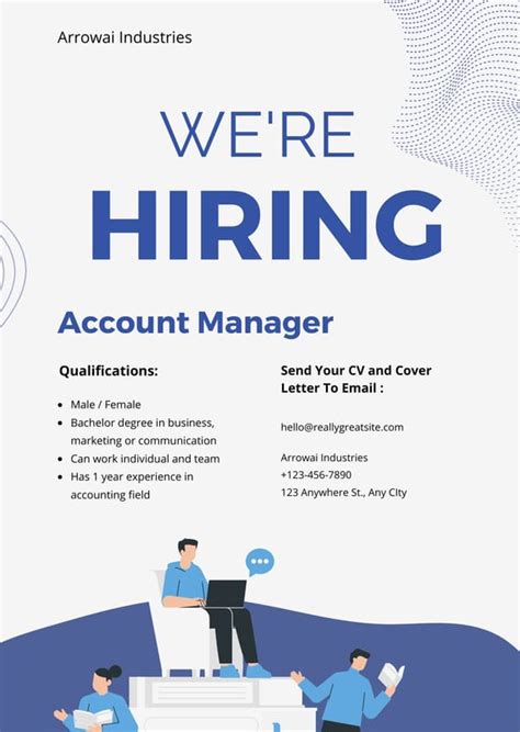 NOTICE OF VACANCY .